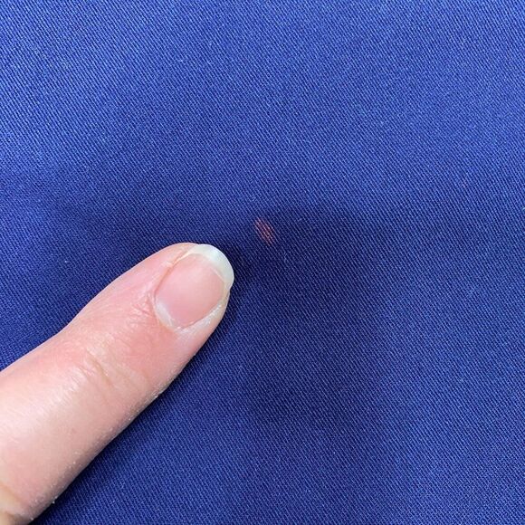 Figs Scrub Top Plus Size 2XL Technical Collection - Picture 6 of 6